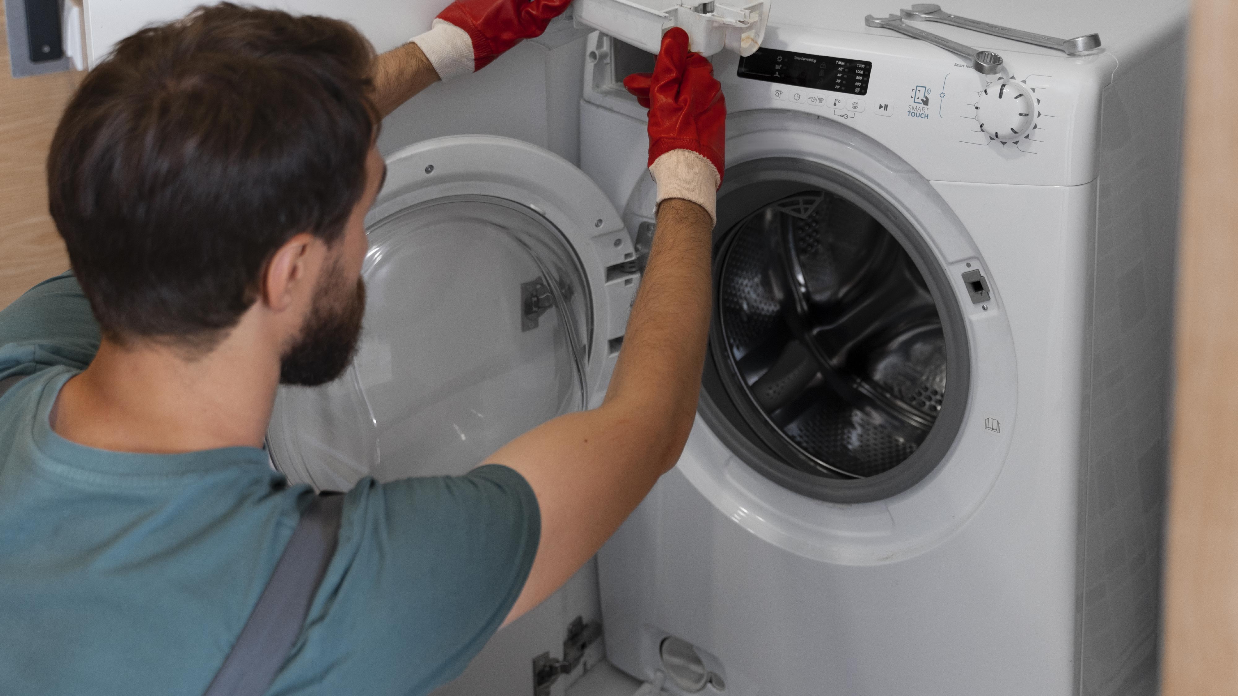 Washer & Dryer Repair